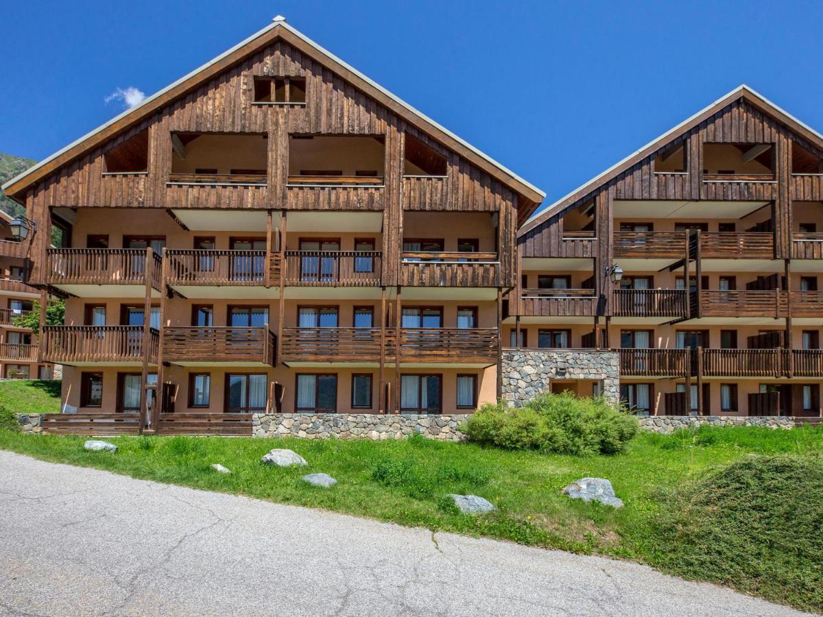 Vacanceole - Les Hauts De La Drayre Apartment Вожани Екстериор снимка