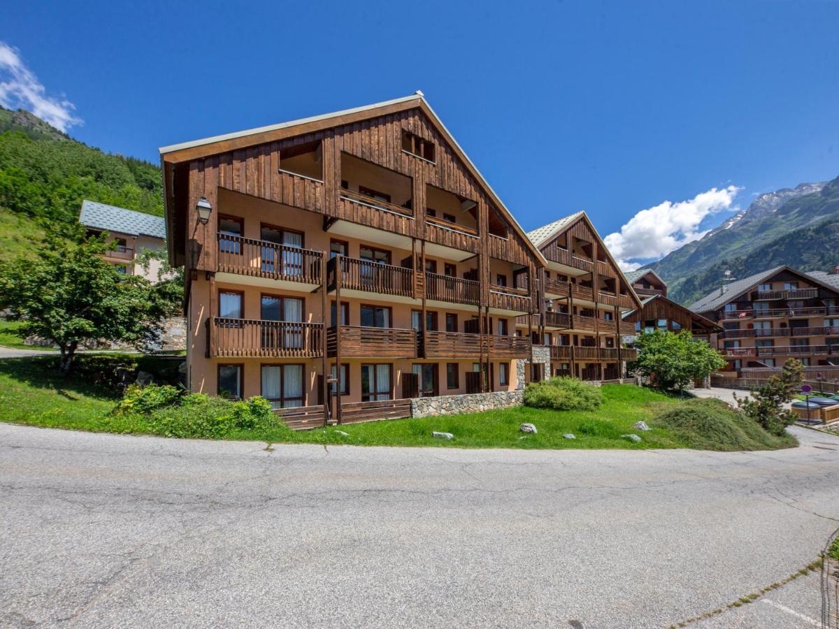 Vacanceole - Les Hauts De La Drayre Apartment Вожани Екстериор снимка