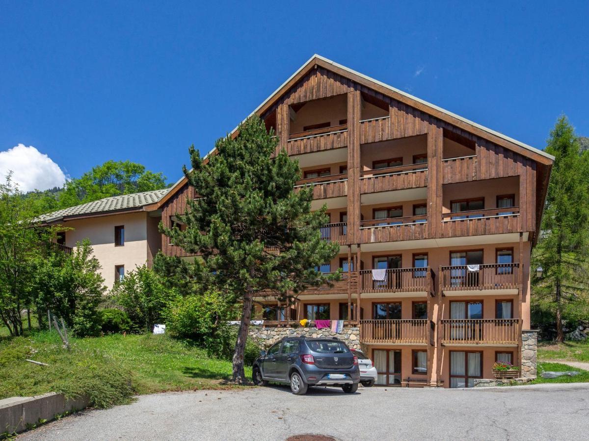 Vacanceole - Les Hauts De La Drayre Apartment Вожани Екстериор снимка