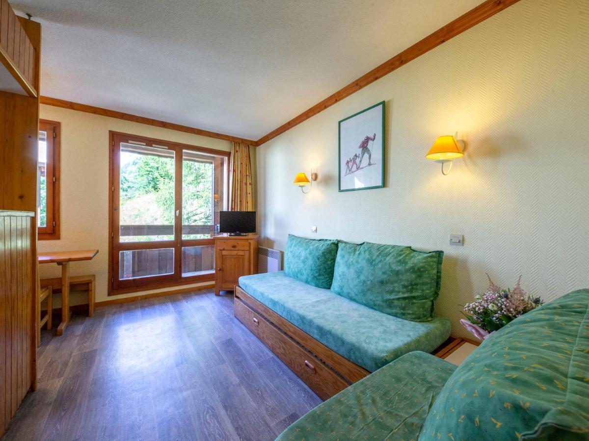 Vacanceole - Les Hauts De La Drayre Apartment Вожани Екстериор снимка