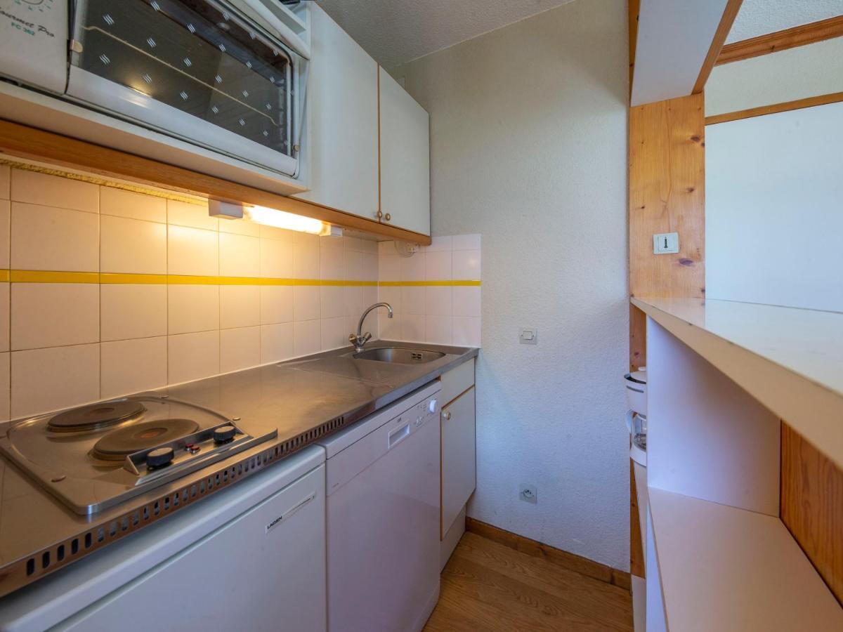 Vacanceole - Les Hauts De La Drayre Apartment Вожани Екстериор снимка