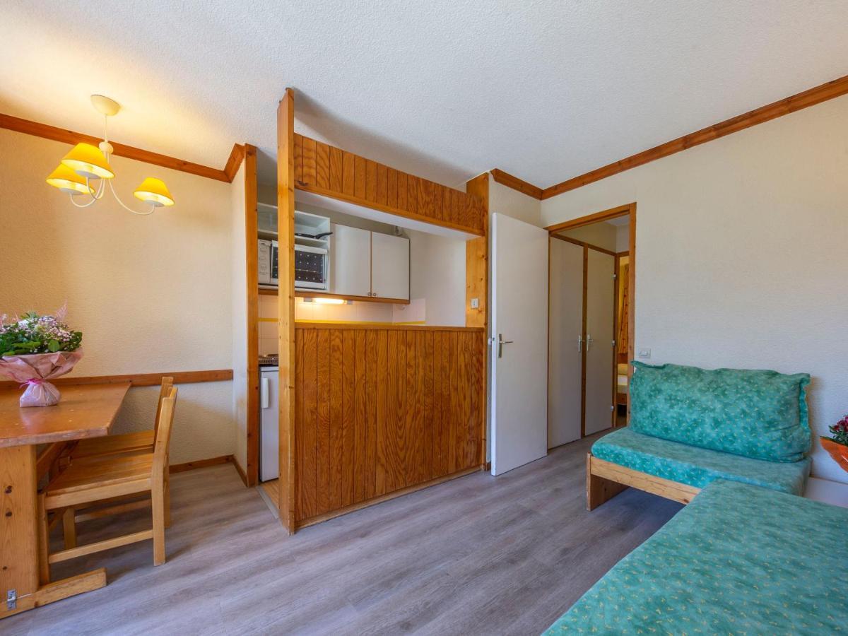Vacanceole - Les Hauts De La Drayre Apartment Вожани Екстериор снимка