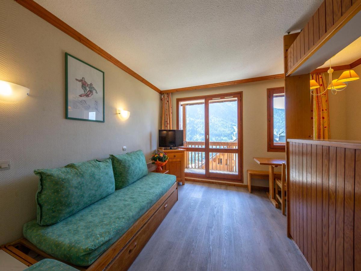 Vacanceole - Les Hauts De La Drayre Apartment Вожани Екстериор снимка
