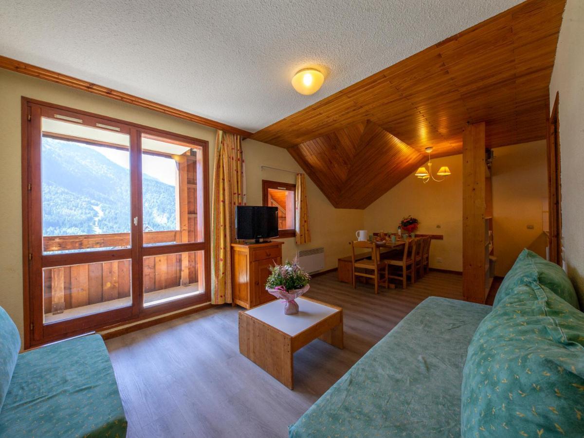 Vacanceole - Les Hauts De La Drayre Apartment Вожани Екстериор снимка